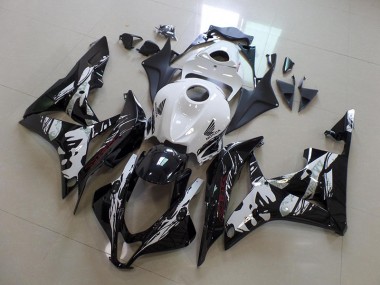 Carénage Moto CBR 600 RR 2007-2008 - Leyla Vente en Gros