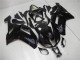 Carénages Moto ZX6R 2007-2008 - Noir Brillant Vente en Gros Carénages Moto ZX6R 2007-2008 - Noir Brillant Vente en Gros