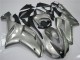 Carénage Moto ZX6R 2007-2008 - Gris Vente en Gros Carénage Moto ZX6R 2007-2008 - Gris Vente en Gros