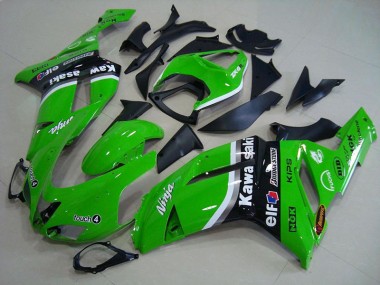 Carénage Moto ZX6R 2007-2008 - Nakano Vente en Gros