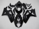 Carénage Moto GSXR 1000 K7 2007-2008 - Brillant Noir Mat Vente en Gros Carénage Moto GSXR 1000 K7 2007-2008 - Brillant Noir Mat Vente en Gros