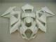 Carénage Moto GSXR 1000 K7 2007-2008 - Blanc Vente en Gros Carénage Moto GSXR 1000 K7 2007-2008 - Blanc Vente en Gros