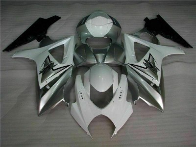 Carénages Moto 2007-2008 Suzuki GSXR 1000 MF1818 Vente en Gros