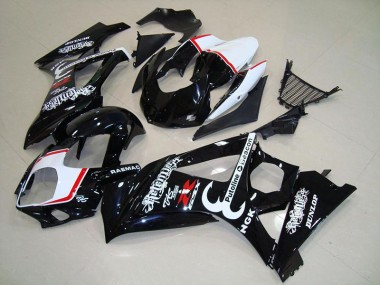 Carénage Moto GSXR 1000 K7 2007-2008 - Relentless Vente en Gros