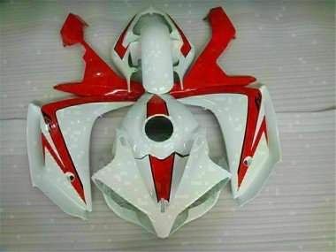 Carénages Moto R1 2007-2008 - Blanc Vente en Gros