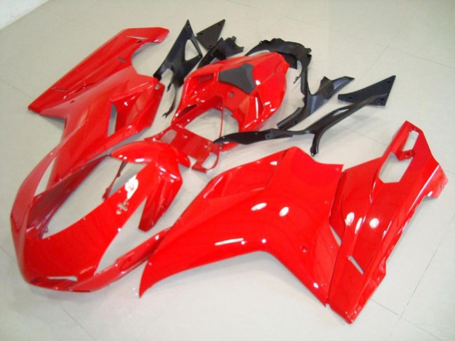 Carénages Moto 2007-2012 Ducati 848 1098 1198 MF3981 Vente en Gros Carénages Moto 2007-2012 Ducati 848 1098 1198 MF3981 Vente en Gros