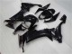 Carénages Moto ZX10R 2008-2010 - Noir Brillant Vente en Gros Carénages Moto ZX10R 2008-2010 - Noir Brillant Vente en Gros