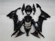 Carénages Moto ZX10R 2008-2010 - Noir Brillant Vente en Gros Carénages Moto ZX10R 2008-2010 - Noir Brillant Vente en Gros