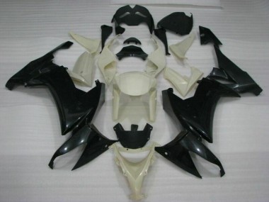 Carénage Moto ZX10R 2008-2010 - Non Peint Vente en Gros