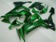 Carénage Moto ZX10R 2008-2010 - Vert Flamme Vente en Gros Carénage Moto ZX10R 2008-2010 - Vert Flamme Vente en Gros