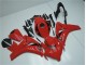 Carénage Moto CBR 1000 RR 2008-2011 - Rouge Vente en Gros Carénage Moto CBR 1000 RR 2008-2011 - Rouge Vente en Gros