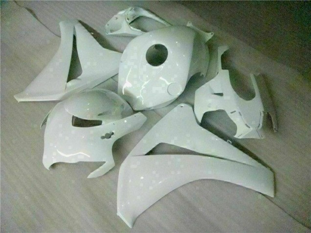 Carénage Moto de Rechange CBR 1000 RR 2008-2011 - Blanc Vente en Gros Carénage Moto de Rechange CBR 1000 RR 2008-2011 - Blanc Vente en Gros