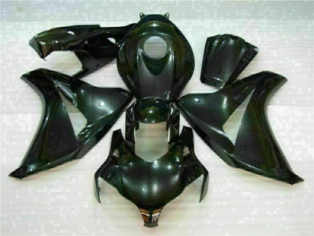 Kit Carénages Motos CBR 1000 RR 2008-2011 - Noir Vente en Gros Kit Carénages Motos CBR 1000 RR 2008-2011 - Noir Vente en Gros
