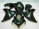 Kit Carénages Motos CBR 1000 RR 2008-2011 - Noir Vente en Gros Kit Carénages Motos CBR 1000 RR 2008-2011 - Noir Vente en Gros