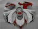 Kit Carénages Motos & Plastique CBR 1000 RR 2008-2011 - Rouge Blanc Vente en Gros