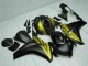 Carénage Moto CBR 1000 RR 2008-2011 - Noir Or Vente en Gros Carénage Moto CBR 1000 RR 2008-2011 - Noir Or Vente en Gros