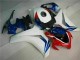 Carénages Moto CBR 1000 RR 2008-2011 - Blanc Vente en Gros Carénages Moto CBR 1000 RR 2008-2011 - Blanc Vente en Gros