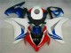 Carénages Moto CBR 1000 RR 2008-2011 - Blanc Vente en Gros Carénages Moto CBR 1000 RR 2008-2011 - Blanc Vente en Gros