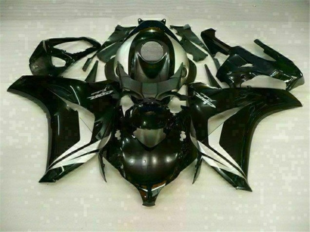 Carénages Moto CBR 1000 RR 2008-2011 - Noir Vente en Gros Carénages Moto CBR 1000 RR 2008-2011 - Noir Vente en Gros