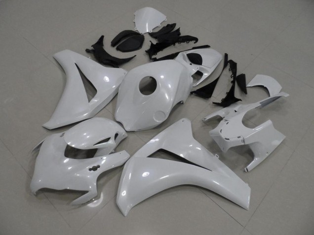 Carénage Moto CBR 1000 RR 2008-2011 - Full Blanc Nacré Vente en Gros Carénage Moto CBR 1000 RR 2008-2011 - Full Blanc Nacré Vente en Gros