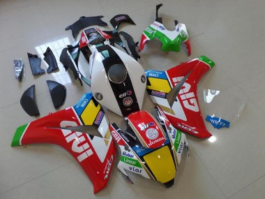Carénage Moto CBR 1000 RR 2008-2011 - Givi Vente en Gros