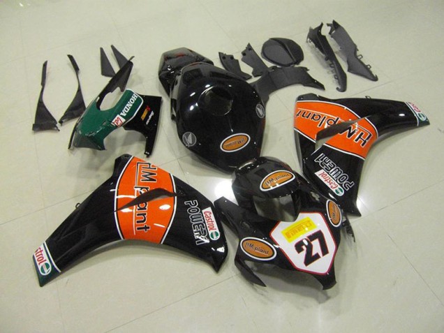 Carénage Moto CBR 1000 RR 2008-2011 - HM Plant 27 Vente en Gros Carénage Moto CBR 1000 RR 2008-2011 - HM Plant 27 Vente en Gros