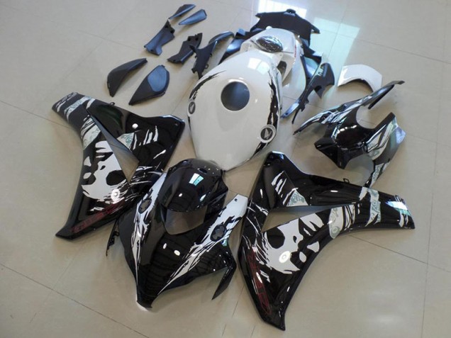 Carénage Moto CBR 1000 RR 2008-2011 - Leyla Vente en Gros