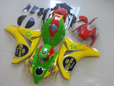Carénage Moto CBR 1000 RR 2008-2011 - Nouveau Corona Vente en Gros