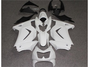Carénage Moto EX250 2008-2012 - Non Peint Vente en Gros