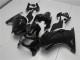 Carénage Moto EX250 2008-2012 - Noir Brillant Vente en Gros Carénage Moto EX250 2008-2012 - Noir Brillant Vente en Gros