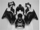 Carénage Moto EX250 2008-2012 - Noir Brillant Vente en Gros Carénage Moto EX250 2008-2012 - Noir Brillant Vente en Gros