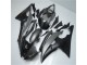 Carrosserie Moto R6 2008-2016 - Gris Noir Vente en Gros Carrosserie Moto R6 2008-2016 - Gris Noir Vente en Gros