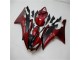 Carénages Moto R6 2008-2016 - Rouge Noir Vente en Gros Carénages Moto R6 2008-2016 - Rouge Noir Vente en Gros