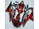Carénage Moto R6 2008-2016 - Rouge Gris Vente en Gros Carénage Moto R6 2008-2016 - Rouge Gris Vente en Gros