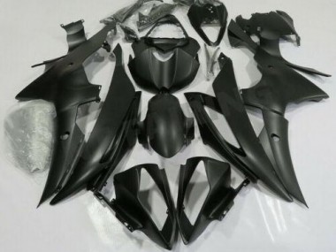 Carénages Moto R6 2008-2016 - Noir Mat Vente en Gros