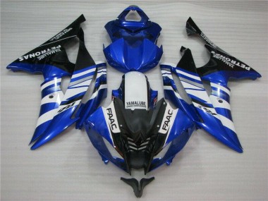 Carrosserie Moto R6 2008-2016 - Bleu Vente en Gros