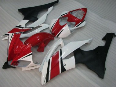 Carénages Moto R6 2008-2016 - Rouge Vente en Gros