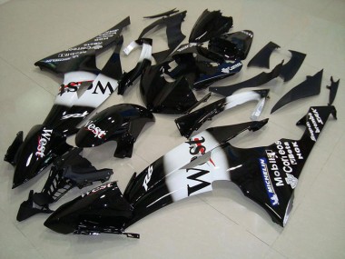 Carénages Moto R6 2008-2016 - West Courses Vente en Gros