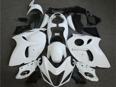 Carénage Moto GSXR 1300 Hayabusa 2008-2019 - Non Peint Vente en Gros