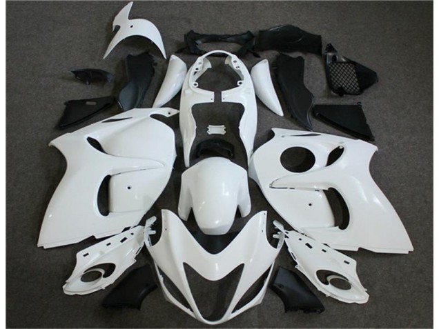 Carénage Moto GSXR 1300 Hayabusa 2008-2019 - Non Peint Vente en Gros