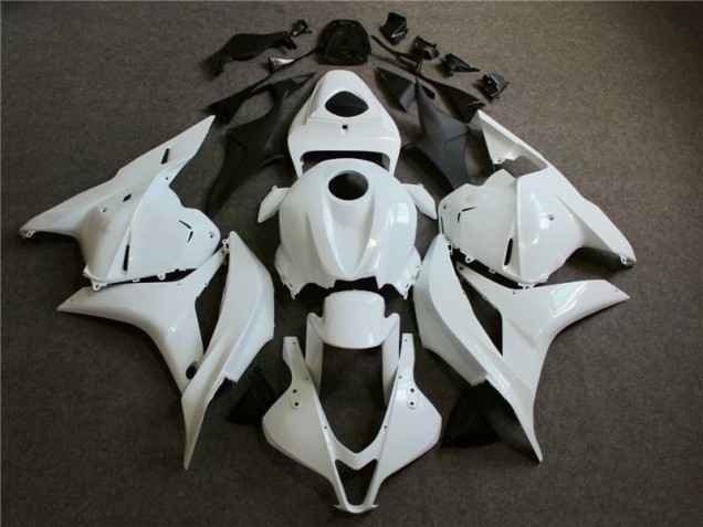 Carénage Moto CBR 600 RR 2009-2012 - Non Peint Vente en Gros Carénage Moto CBR 600 RR 2009-2012 - Non Peint Vente en Gros