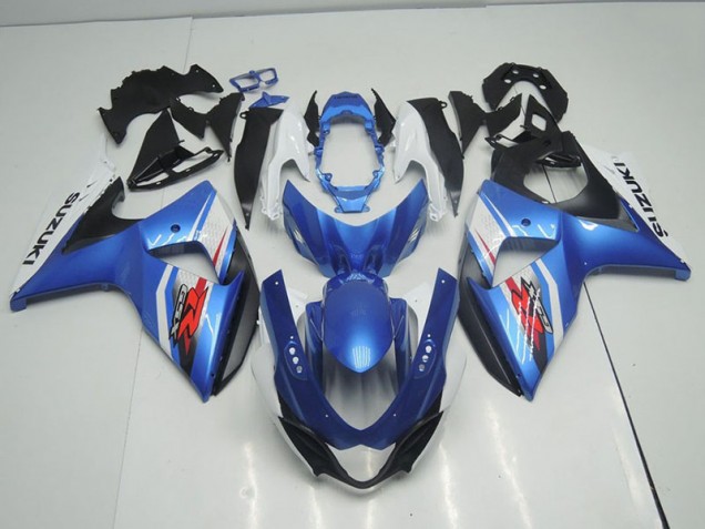 Carénage Moto GSXR 1000 K9 2009-2016 - Style OEM Color Vente en Gros Carénage Moto GSXR 1000 K9 2009-2016 - Style OEM Color Vente en Gros