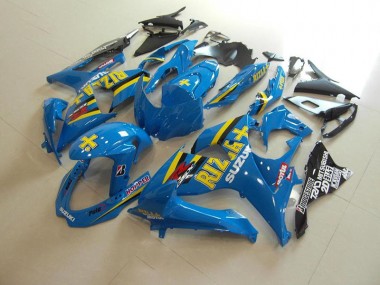 Carénage Moto GSXR 1000 K9 2009-2016 - Rizla Vente en Gros