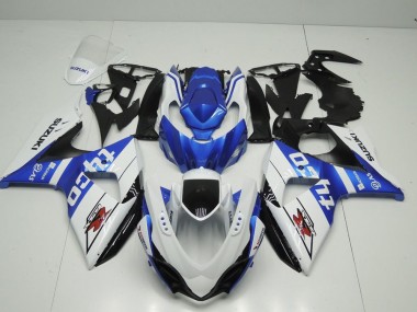 Carénage Moto GSXR 1000 K9 2009-2016 - Tyco Vente en Gros
