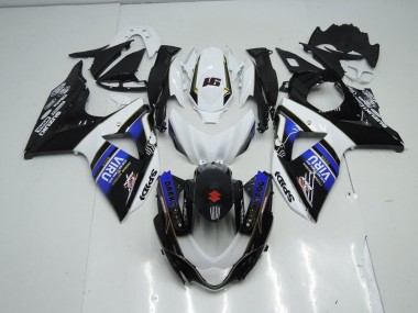 Carénage Moto GSXR 1000 K9 2009-2016 - Viru Vente en Gros