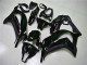 Carénage Moto ZX10R 2011-2015 - Noir Mat Vente en Gros Carénage Moto ZX10R 2011-2015 - Noir Mat Vente en Gros