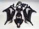 Carénage Moto ZX10R 2011-2015 - Noir Mat Vente en Gros Carénage Moto ZX10R 2011-2015 - Noir Mat Vente en Gros