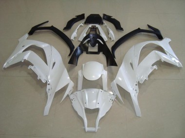 Carénage Moto ZX10R 2011-2015 - Non Peint Vente en Gros
