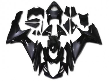 Carénage Moto GSXR 600 / 750 K11 2011-2024 - Noir Vente en Gros