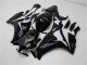 Carénage Moto CBR 1000 RR 2012-2016 - Noir Brillant Vente en Gros Carénage Moto CBR 1000 RR 2012-2016 - Noir Brillant Vente en Gros